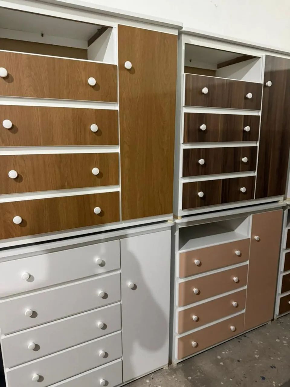 COMODA  - Foto 4