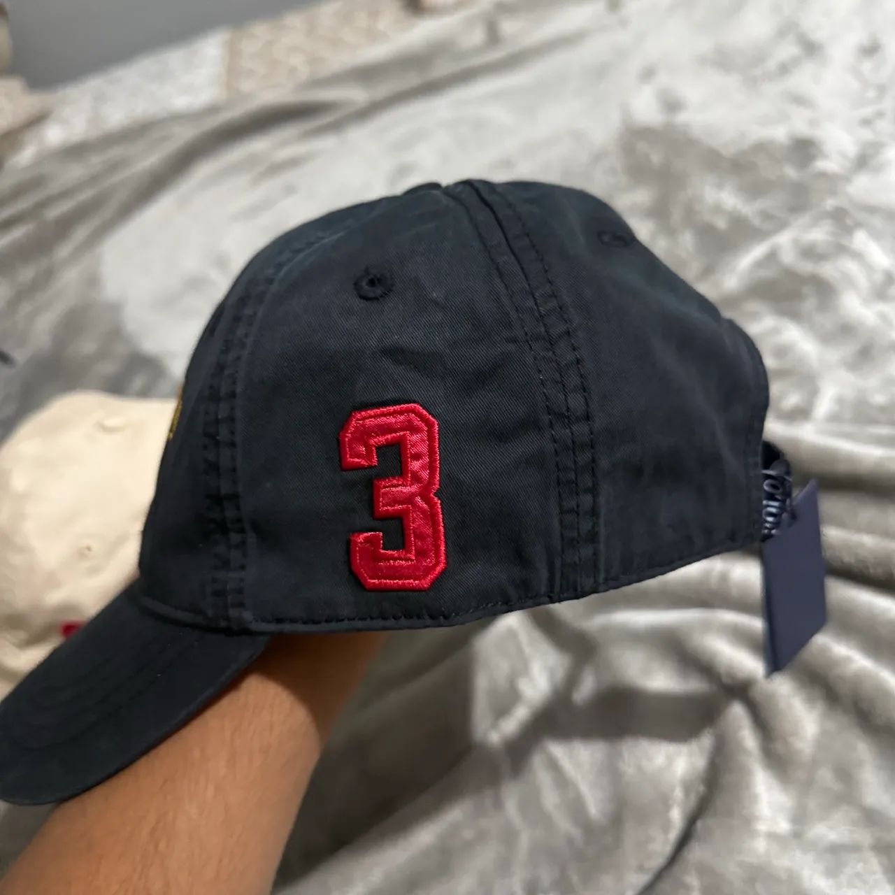 BONÉ RALPH LAUREN - Foto 3