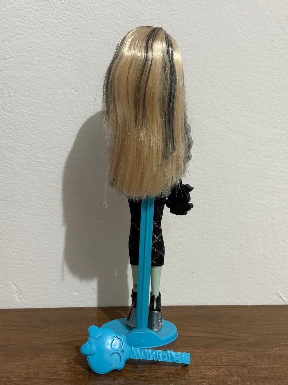Frankie Monster High - Foto 2