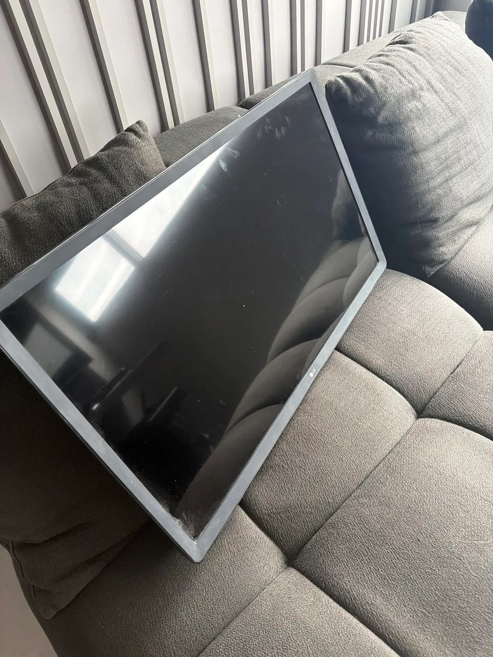 Televisão pg 32 polegadas