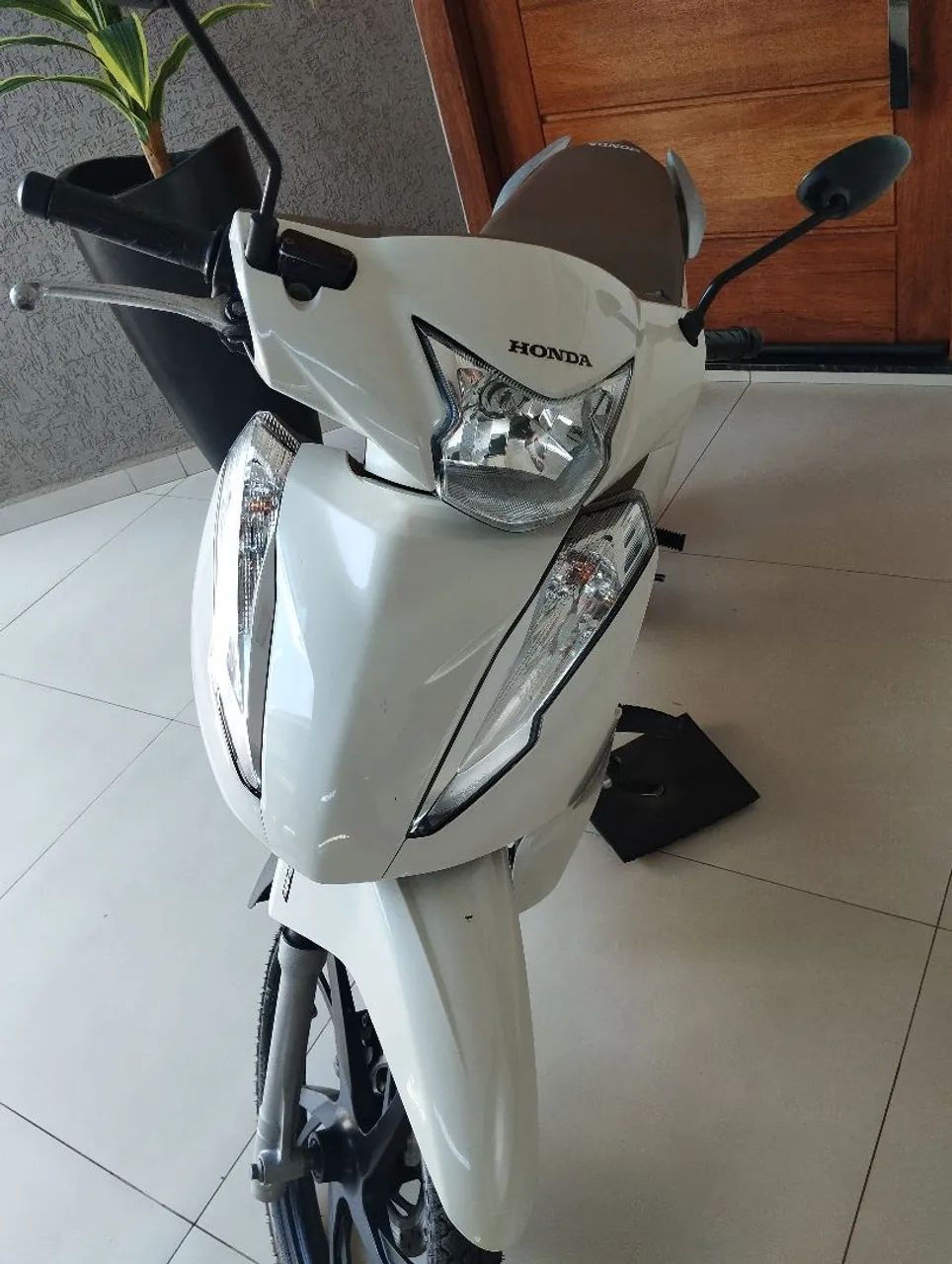 Vendo bis 125 flex 
