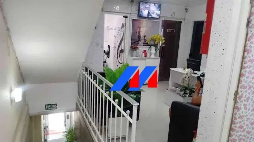 Sala para alugar, 10 m² por R$ 600 - Centro - Diadema/SP - Foto 4