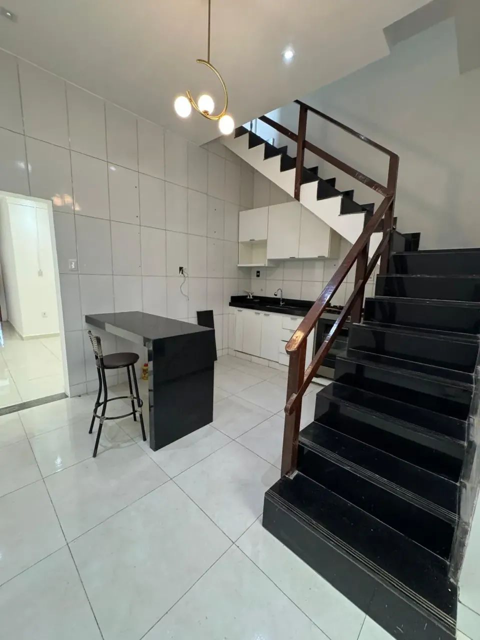 Apartamento No centro - 2 de Julho - Locação - Foto 2
