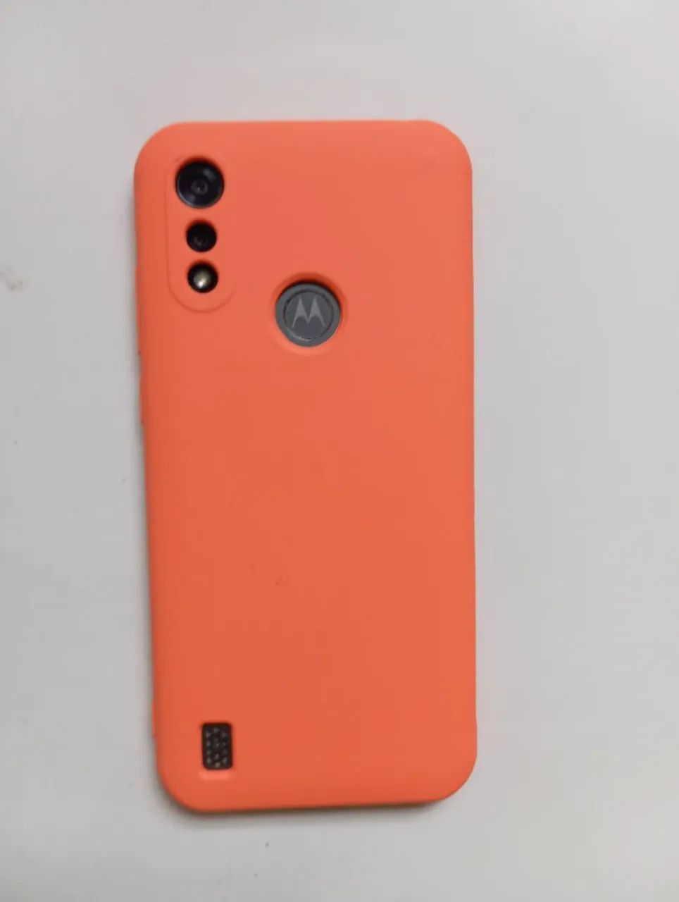 Moto E6s simples  - Foto 3