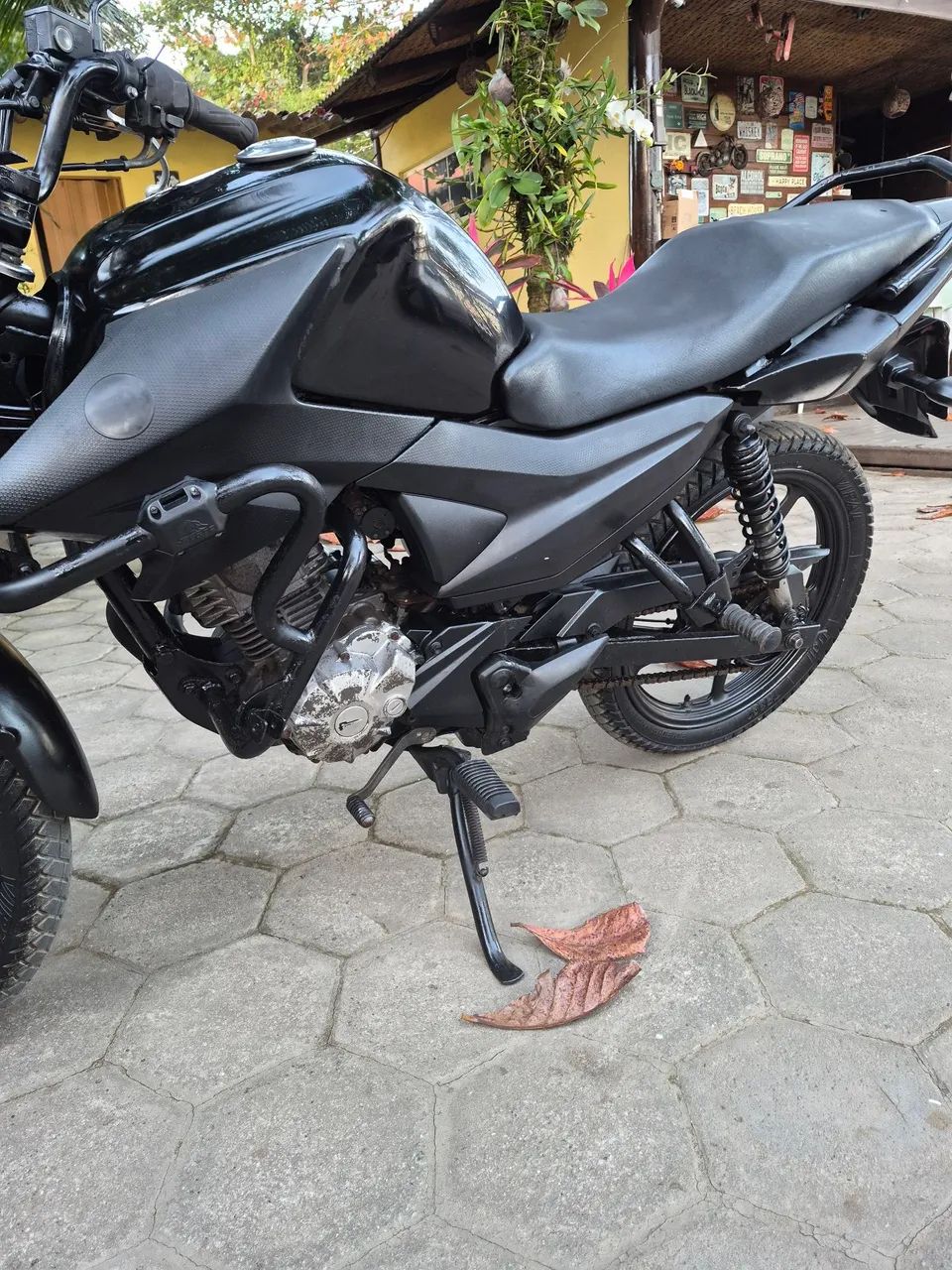 Factor 125i ed 2020 - Foto 4