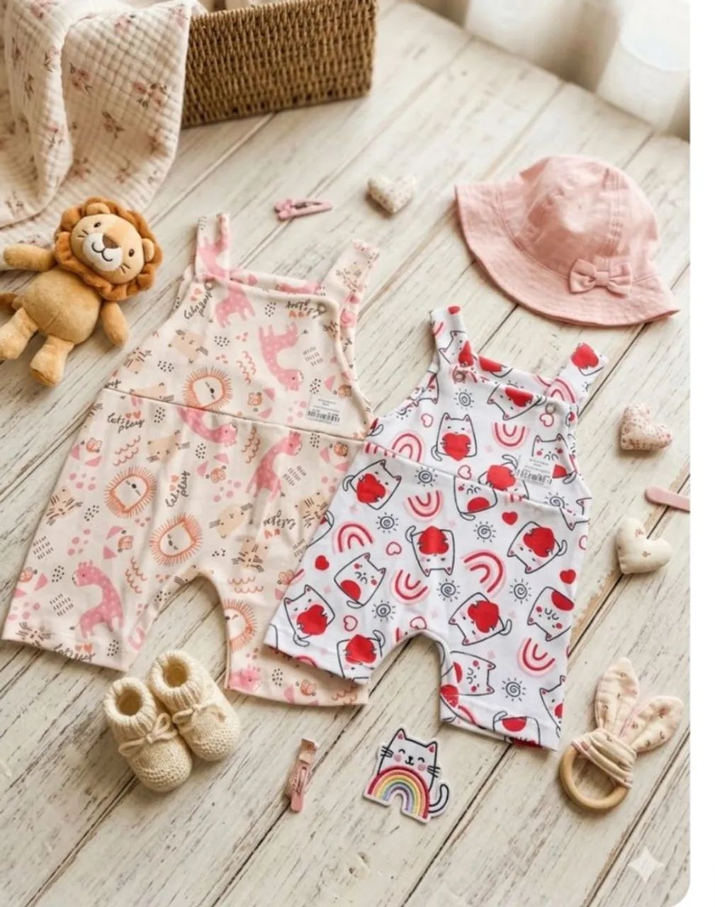 Kit Roupas de bebê ?  - Foto 3