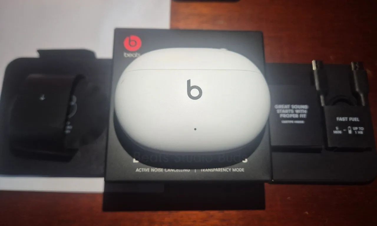 Fone Beats  - Foto 2
