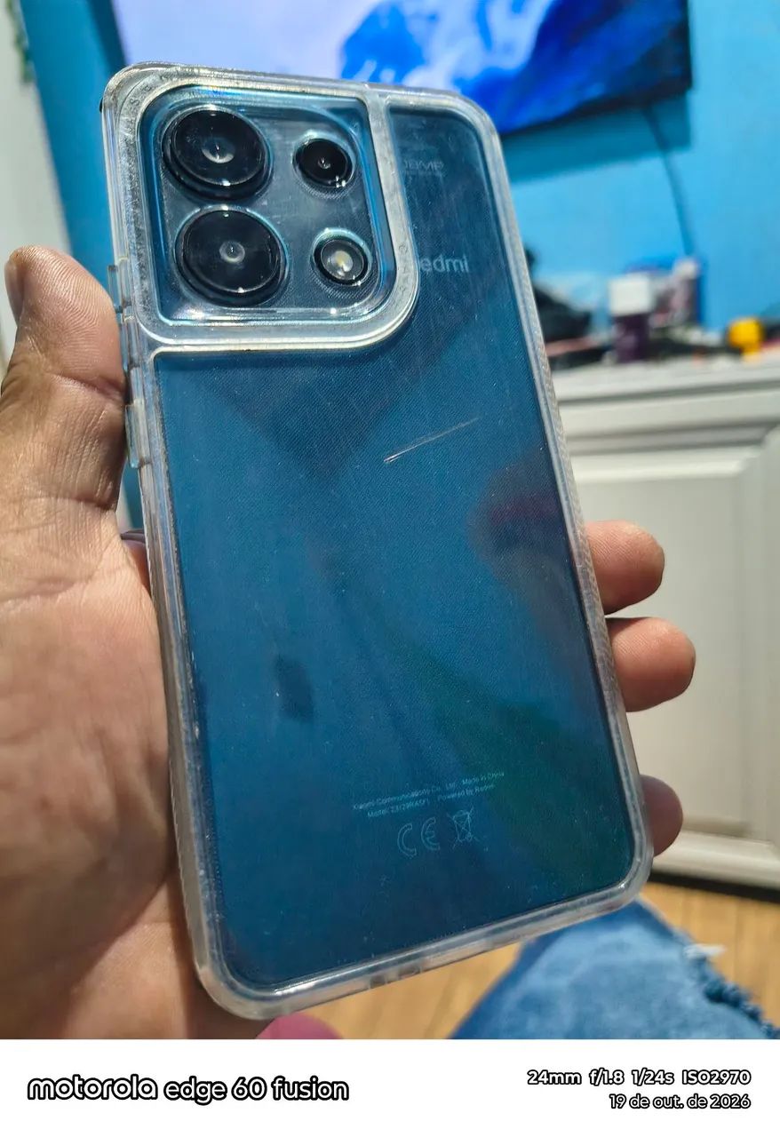 Redmi note 13  - Foto 2