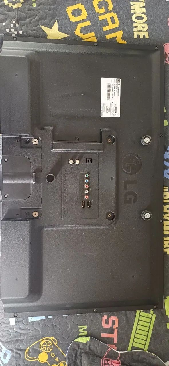 Tv LG 32 - Foto 3
