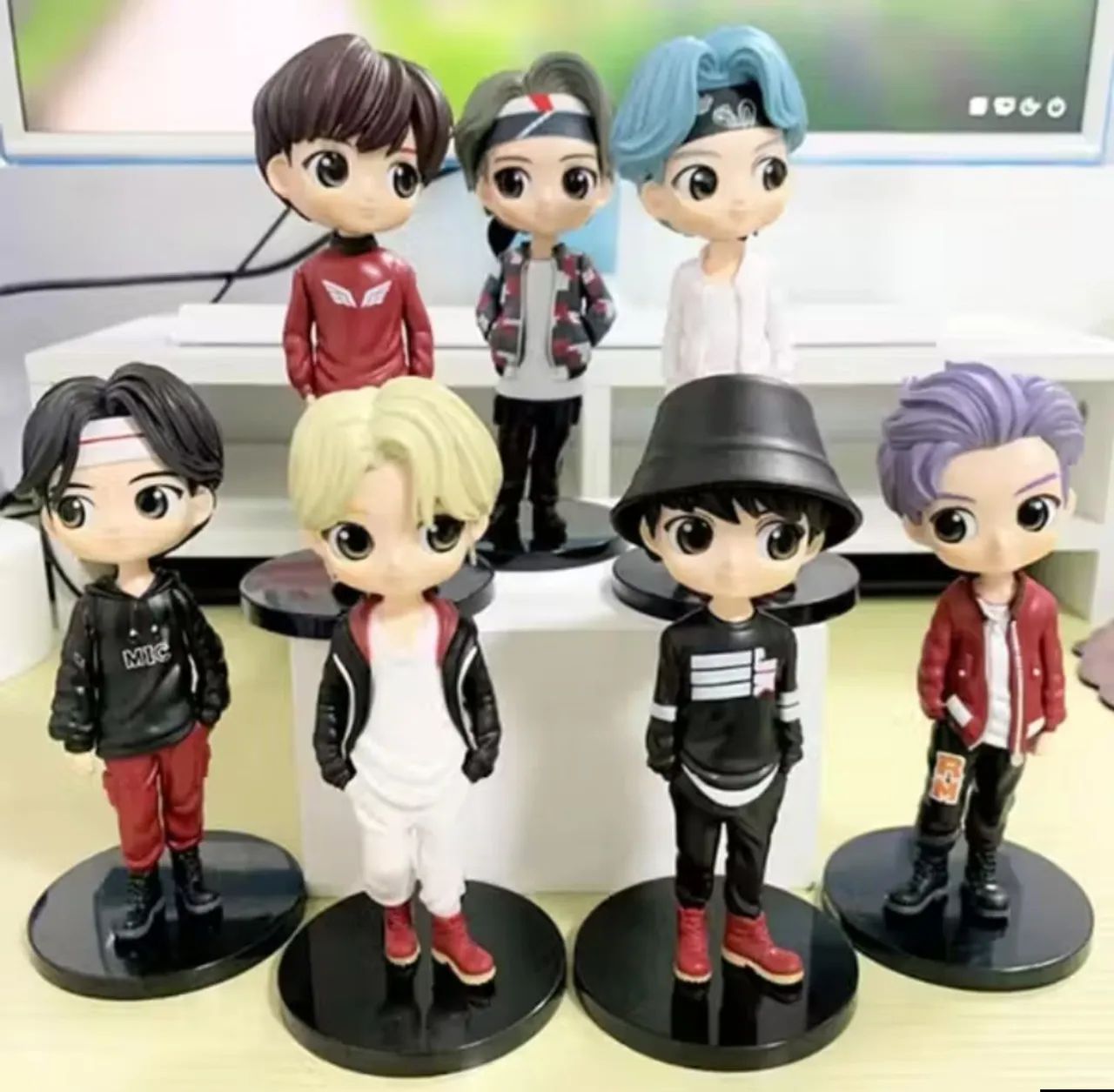 BTS - Produtos Novos e Lacrados - Valor Unitário - Foto 3