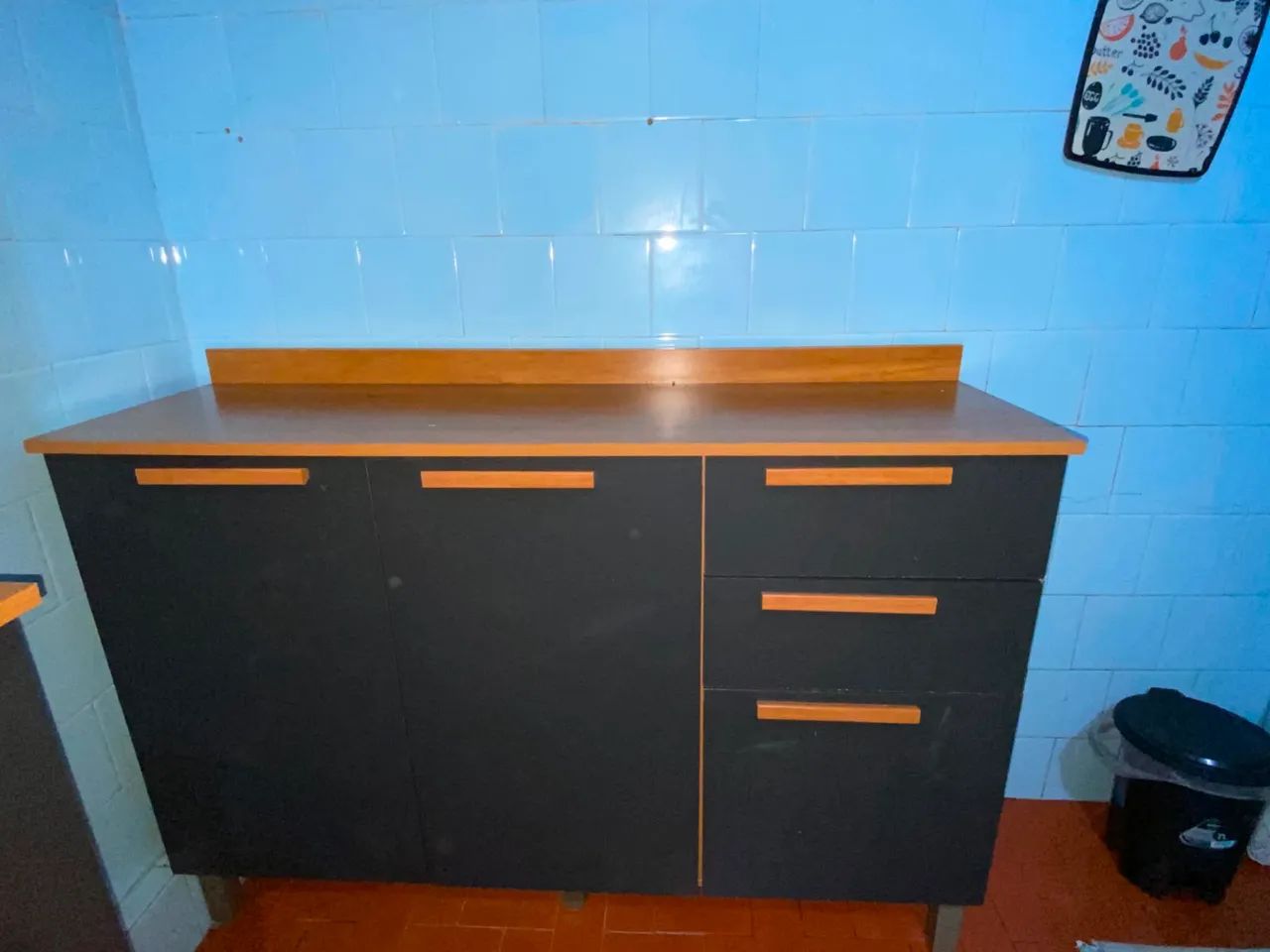 Armário de cozinha  - Foto 3
