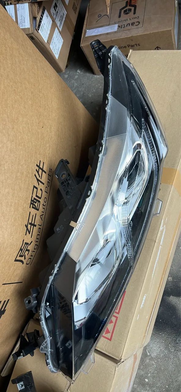 Faról Eclipse Cross Original Par  - Foto 3