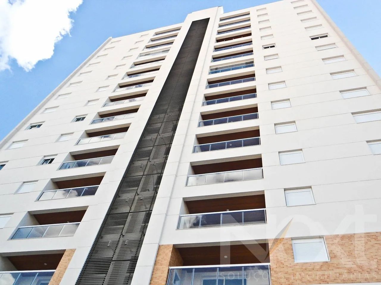 apartamento - Guanabara - Campinas