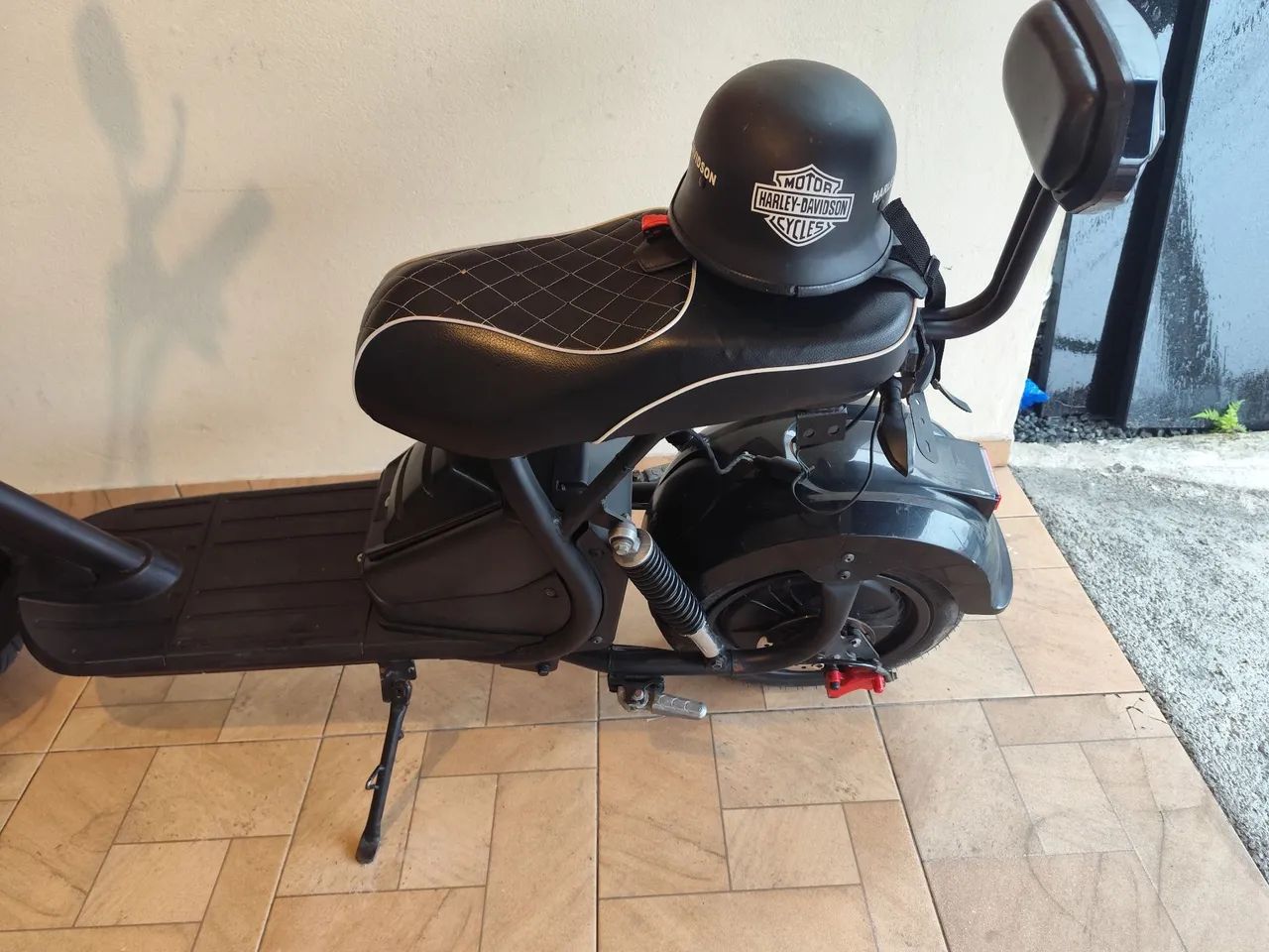 Scootter elétrica  - Foto 2