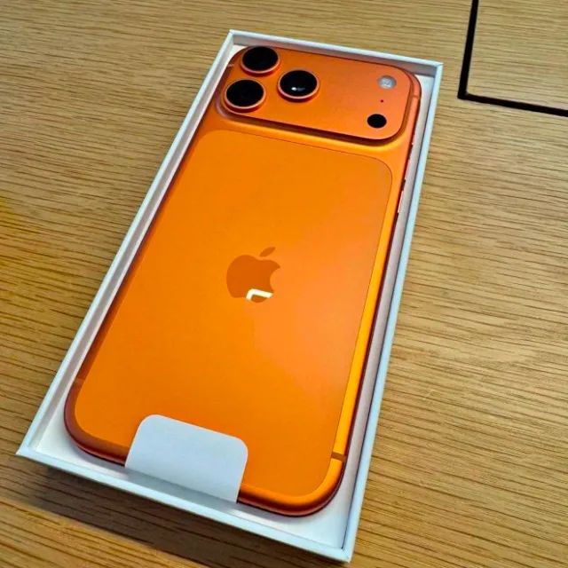 iPhone 17 PRO MAX - Foto 2