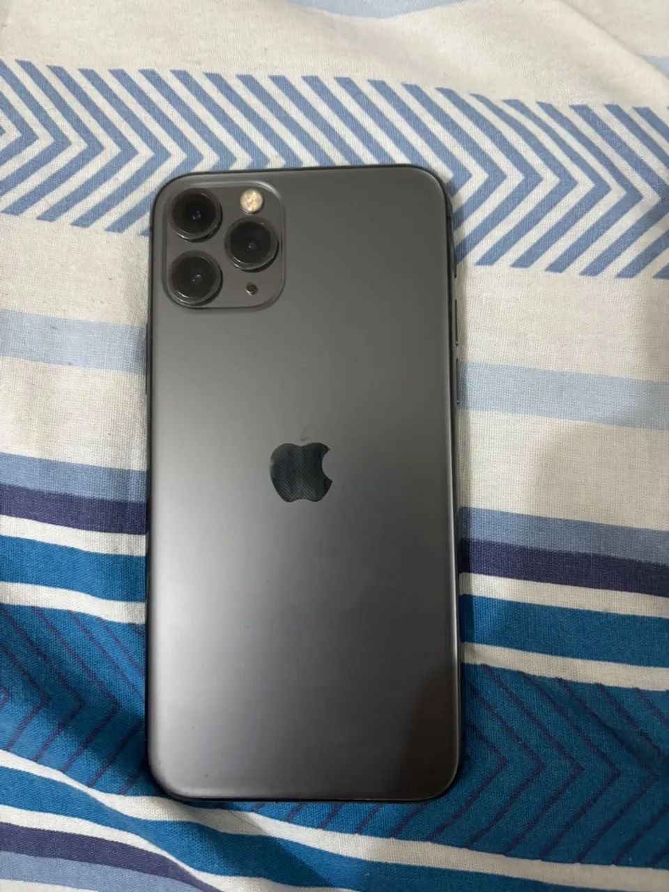 Vendo IPhone 11 Pro 256 GB 