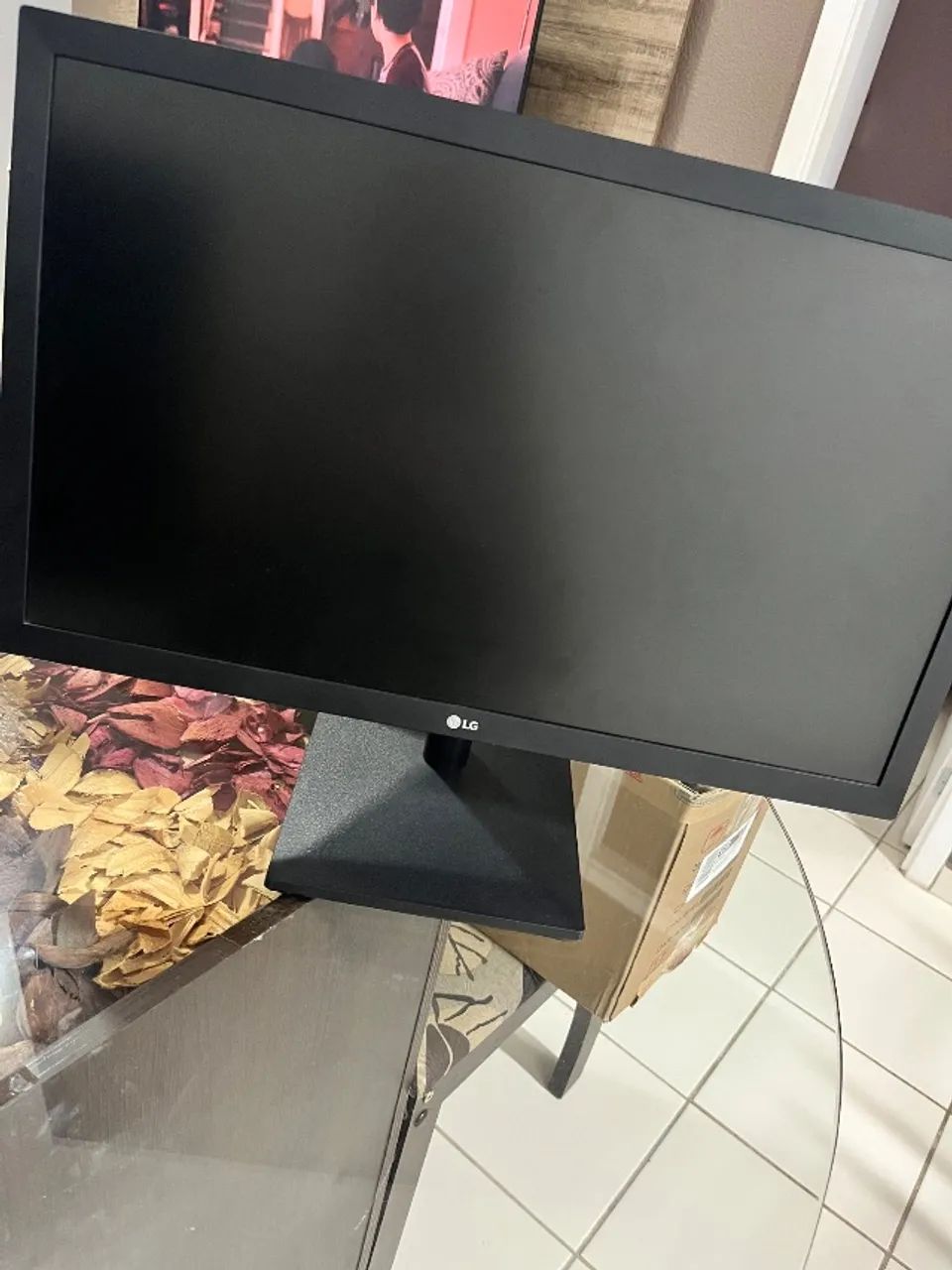 Monitor LG 21 HDMI 