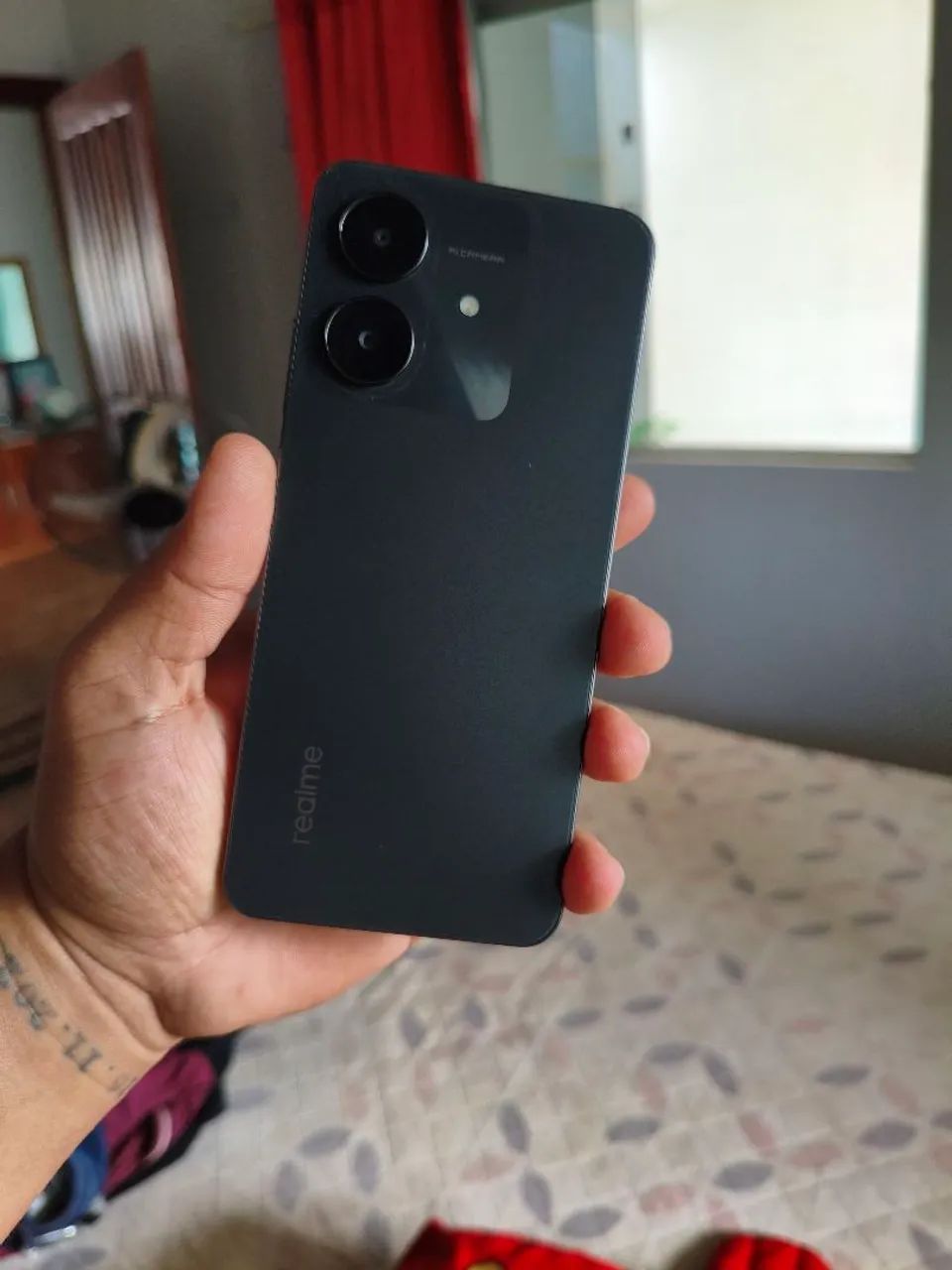 Realme NOTE 60X