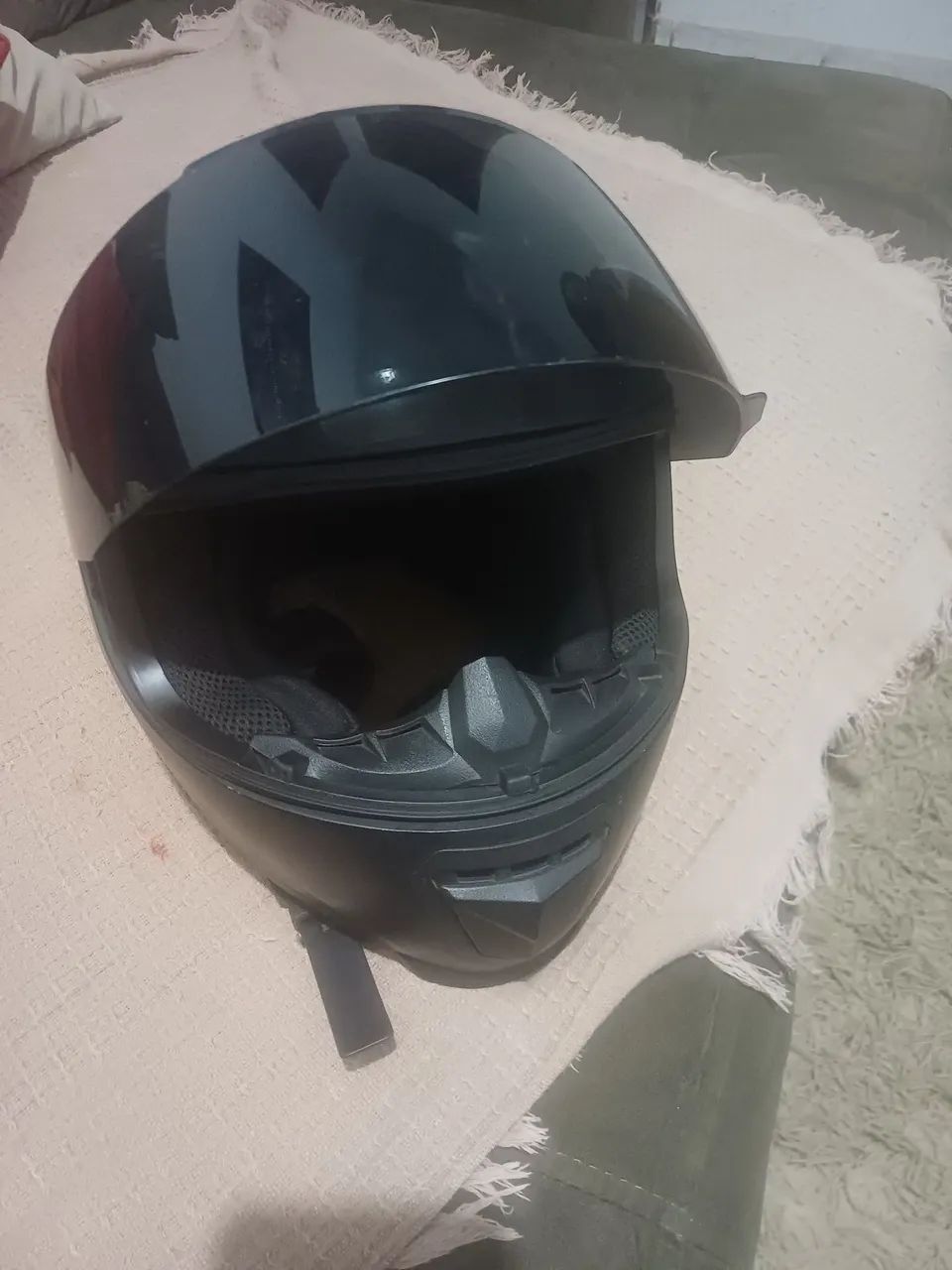 Capacete  - Foto 3