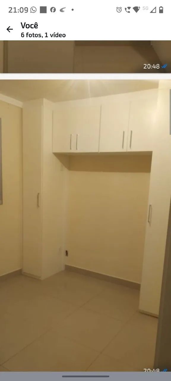 Alugo apartamento  - Foto 3