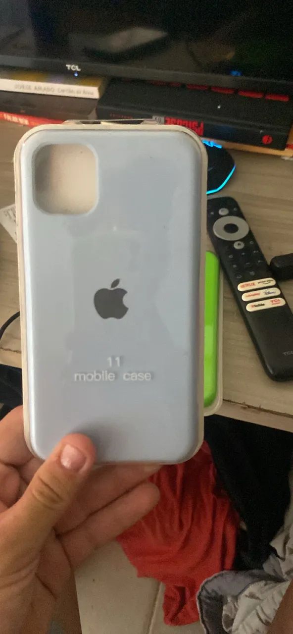 Capinhas para iPhone 11. - Foto 3