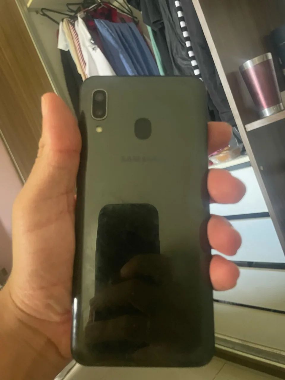 Vendo A20 - Foto 2