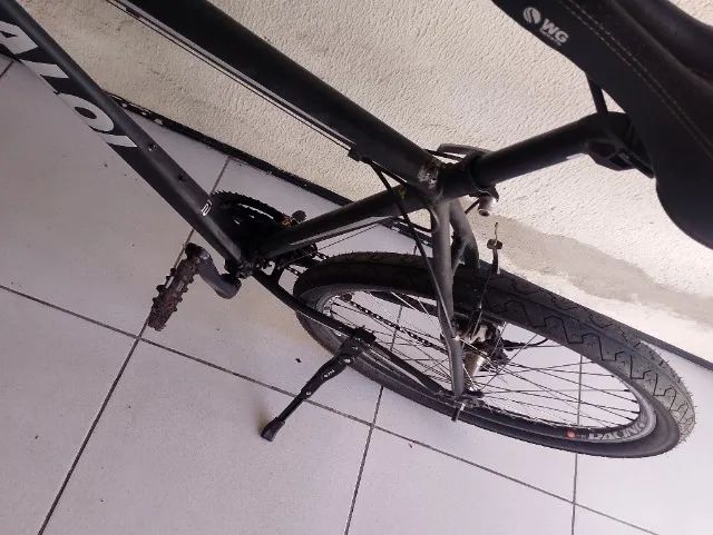 Caloi supra  - Foto 3