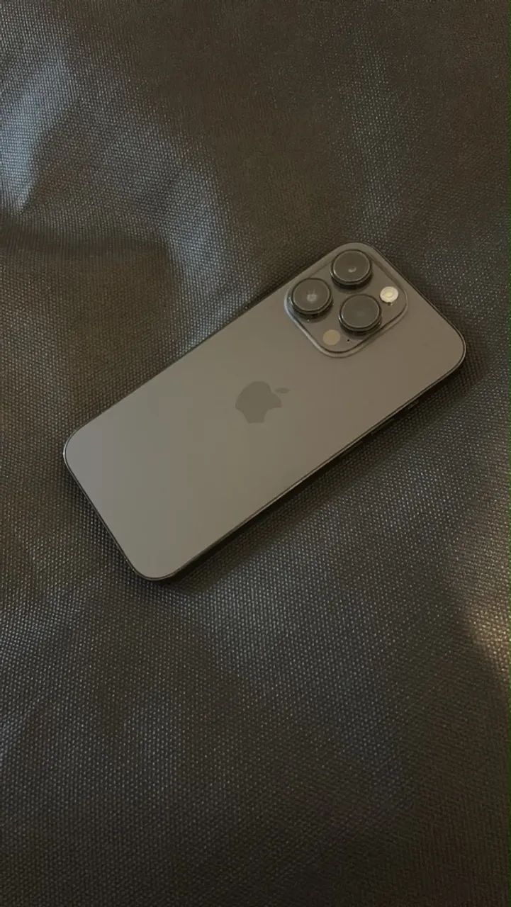 iPhone 14 Pro  - Foto 3