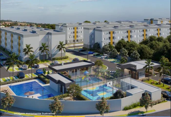 Foto - Sorocaba - Vila Jardini