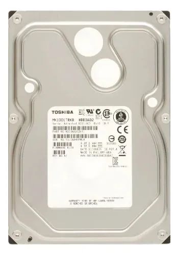 HD 1TB A 2 TB - Foto 2