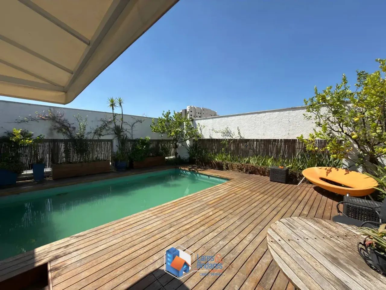 Apartamento para venda em Itaim Bibi com 2 quartos, sendo 2 suítes, 410m² - Foto 5