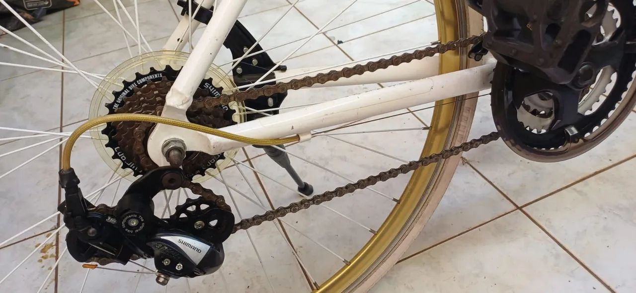 Bicicleta  - Foto 5