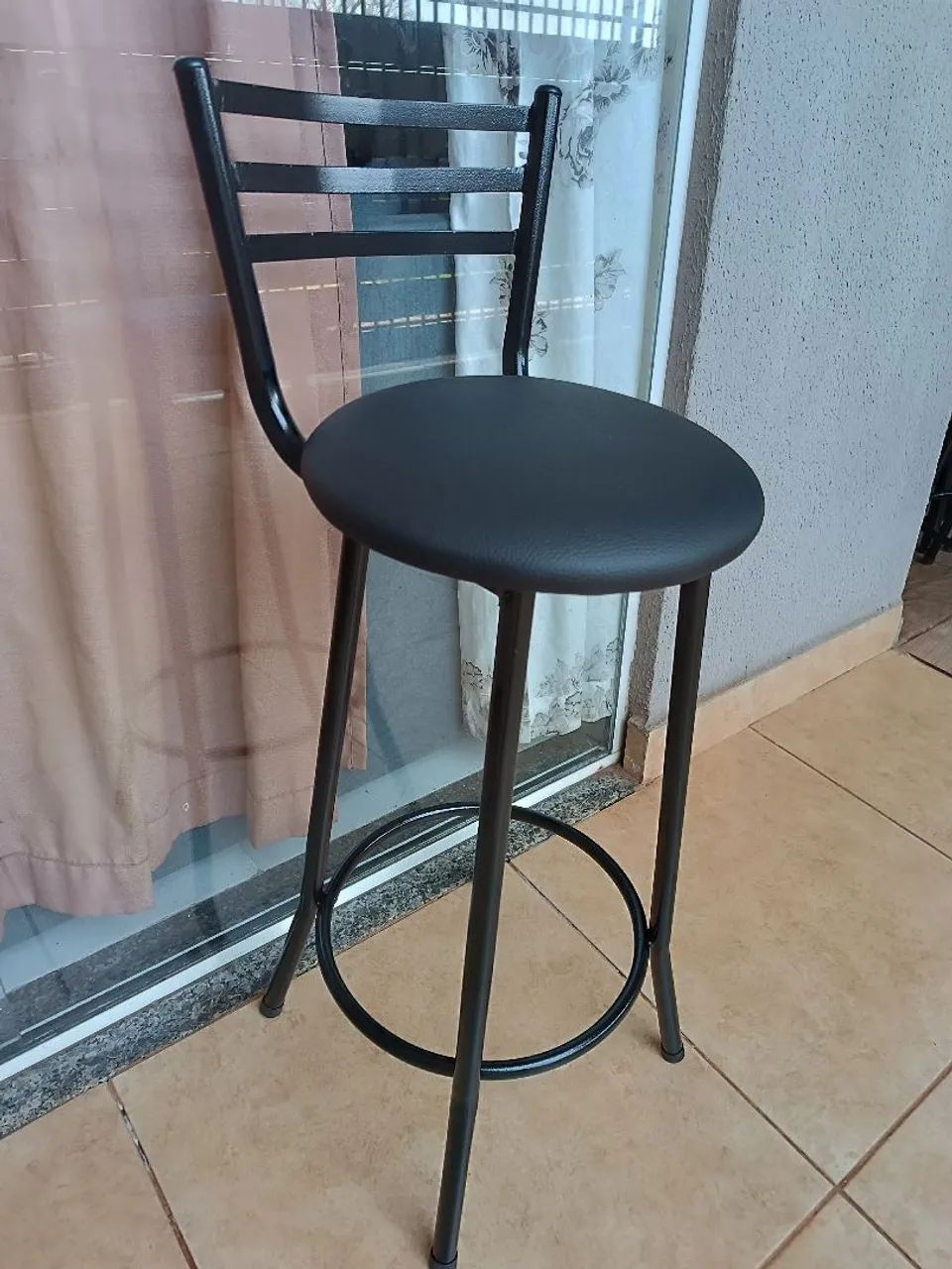 Banquetas altas para balcão  - Foto 5