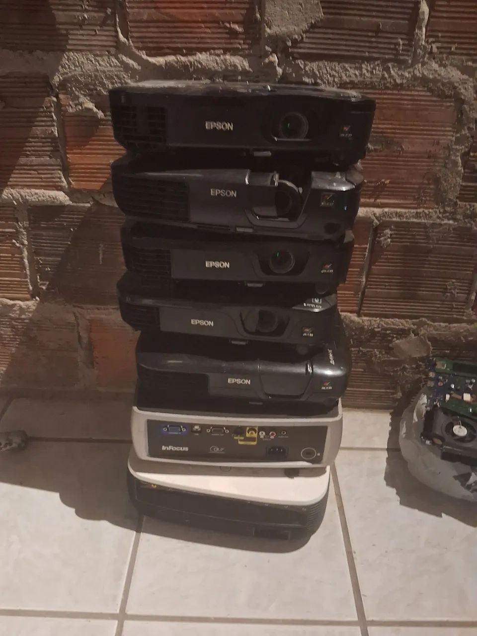 Disco e fitas  - Foto 5