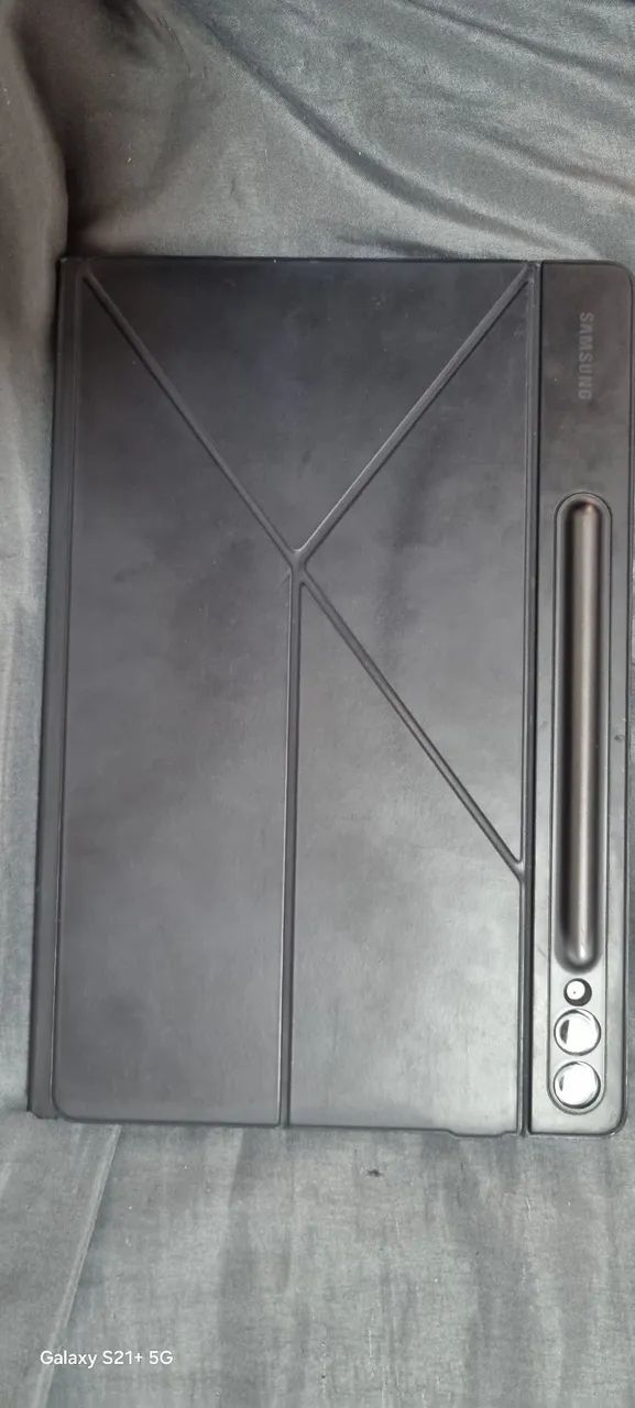 Samsung Tablet S9 FE Plus  - Foto 3