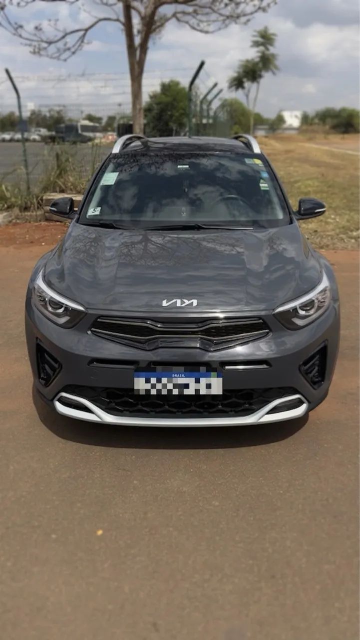 KIA Stonic STONIC SX 1.0 TB AUT. (HíBRIDO) 2022