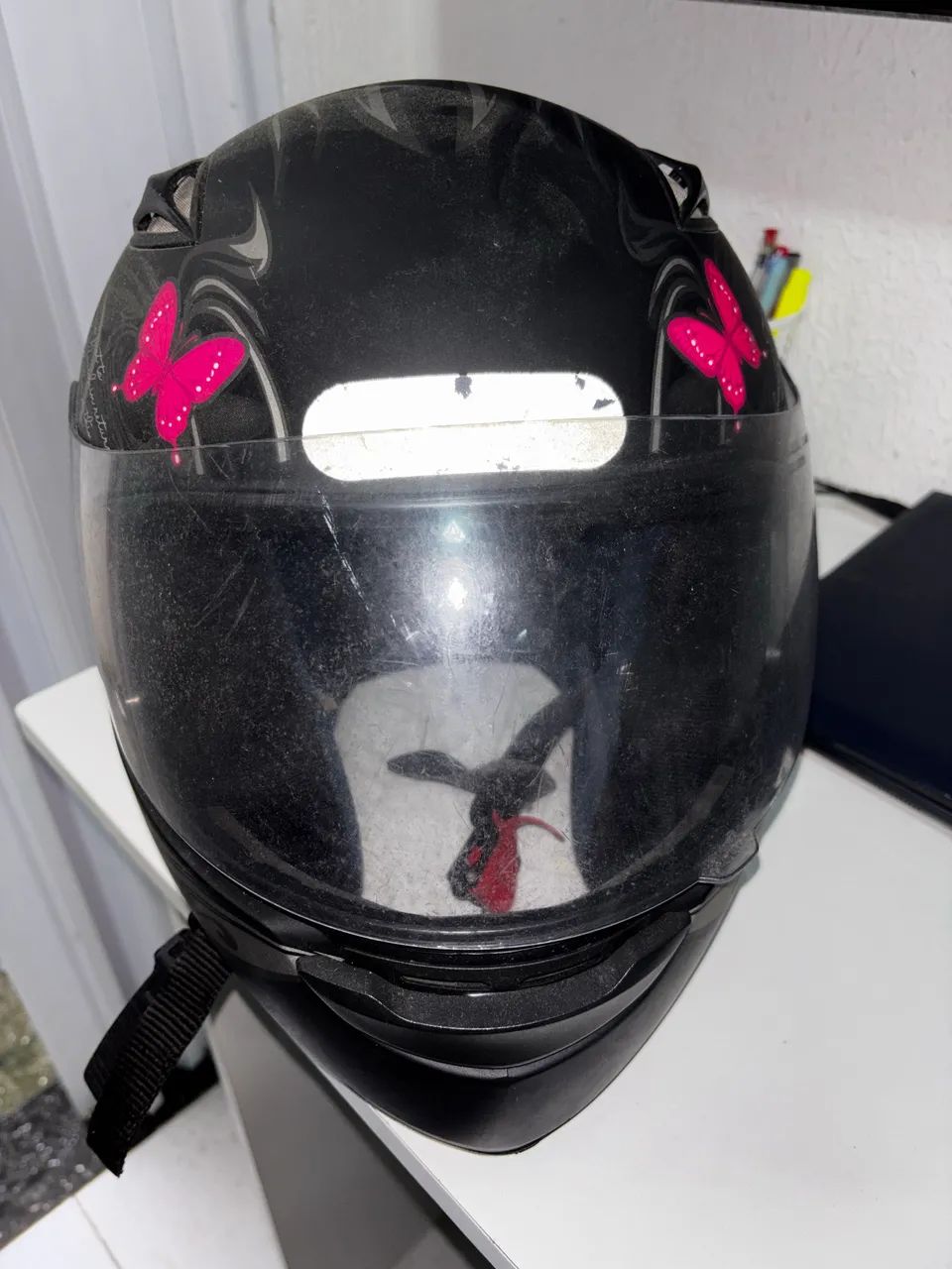 Capacete  - Foto 4