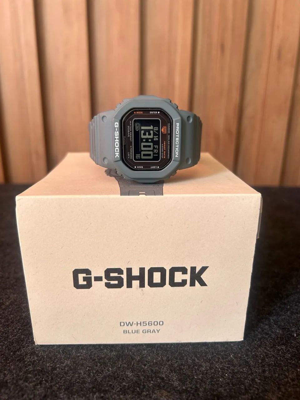 Casio DWH5600 - Foto 3