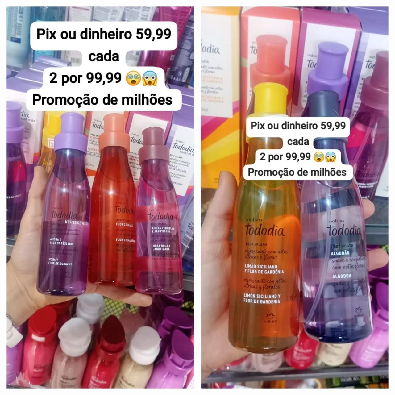 Perfumaria da Hanna  - Foto 4
