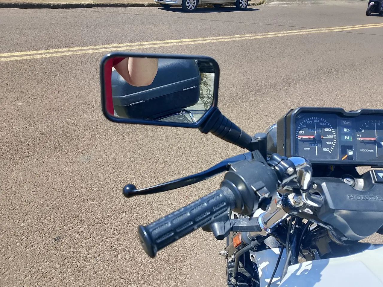 Cb 400 tr - Foto 5