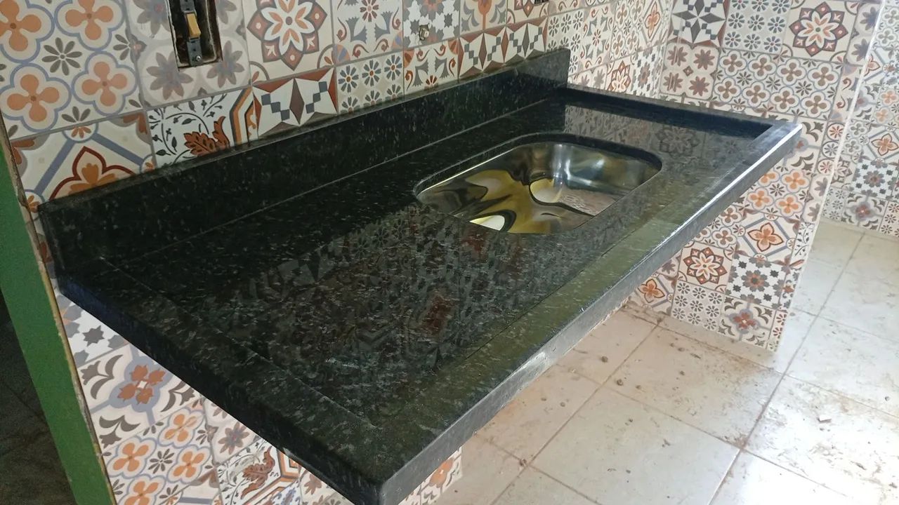 Granitos 