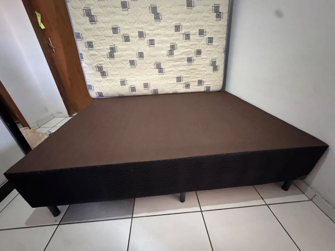 Vendo cama de casal  - Foto 5