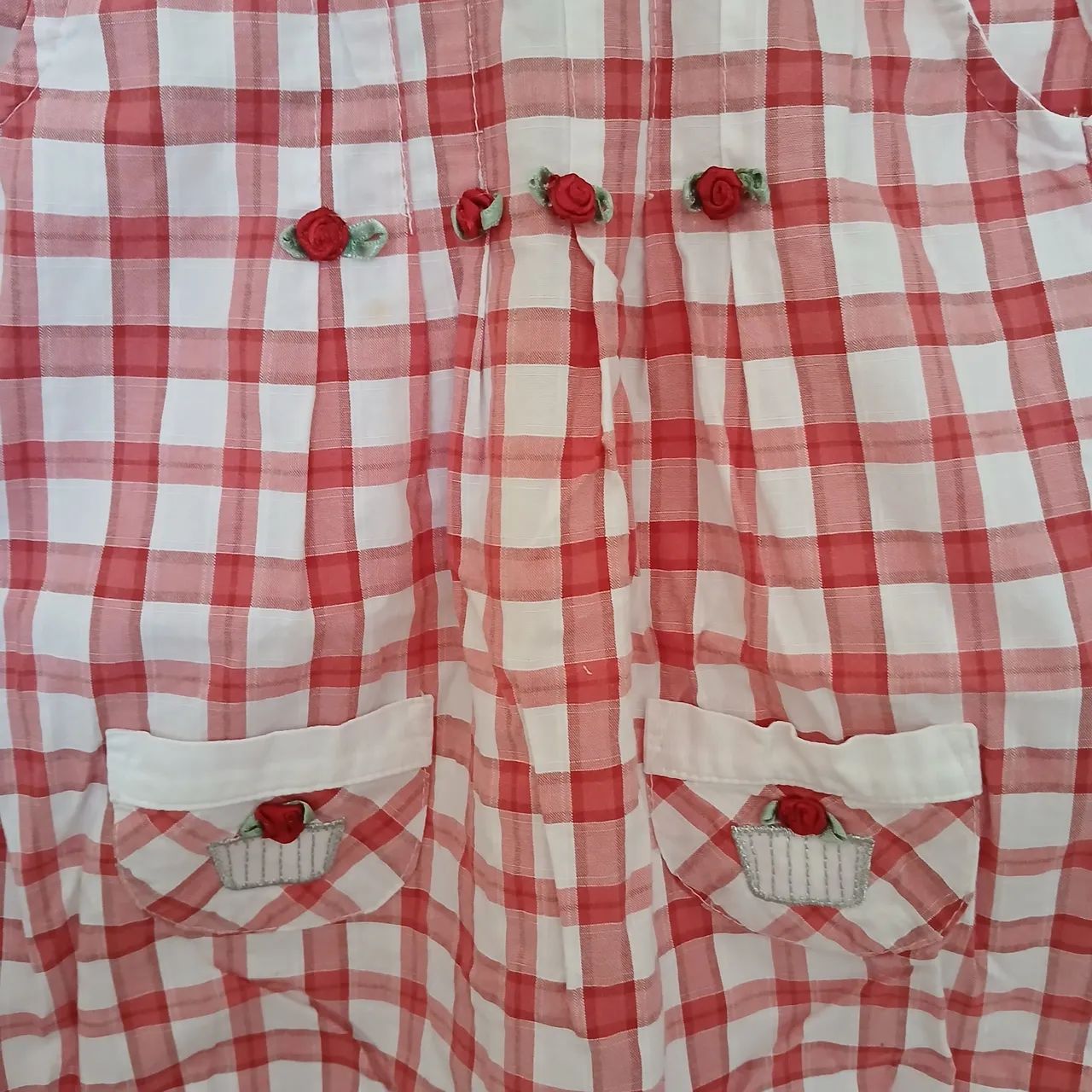 Body menina 