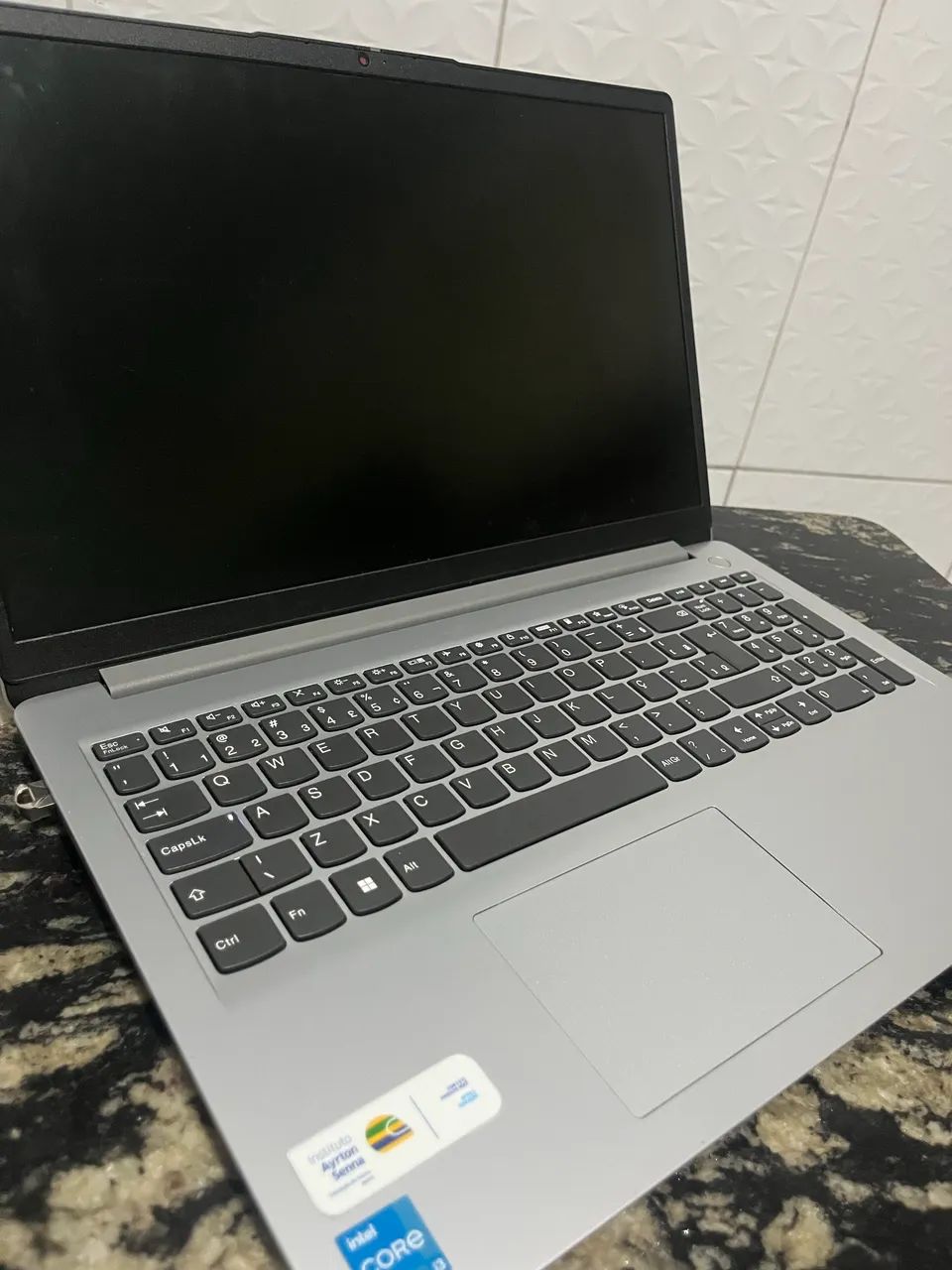Notebook Lenovo Intel 3 - Notebooks - Mangabeira, Nossa Senhora do