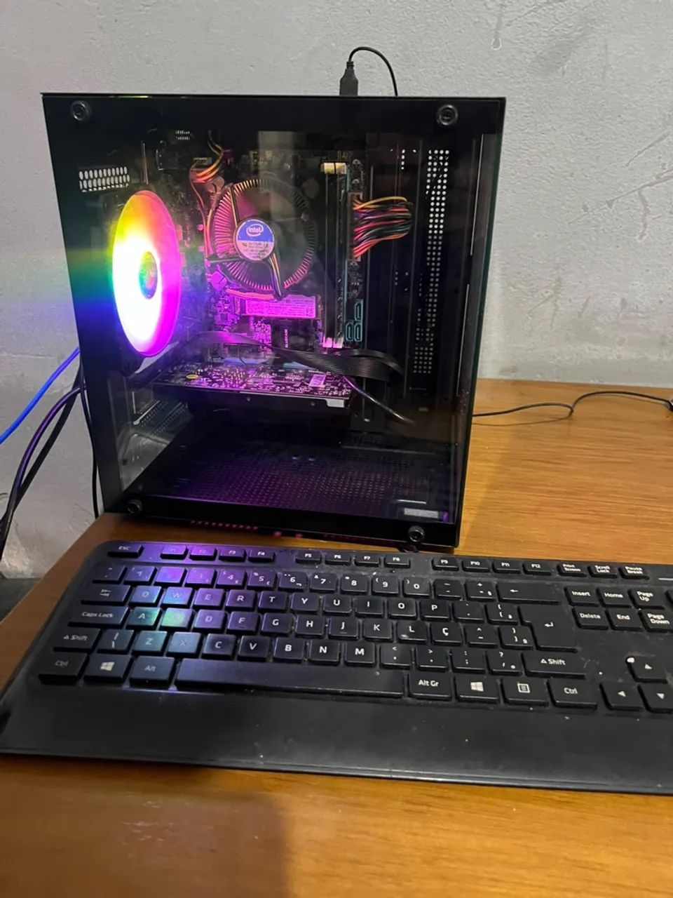 VENDE-SE PC GAMER  - Foto 3