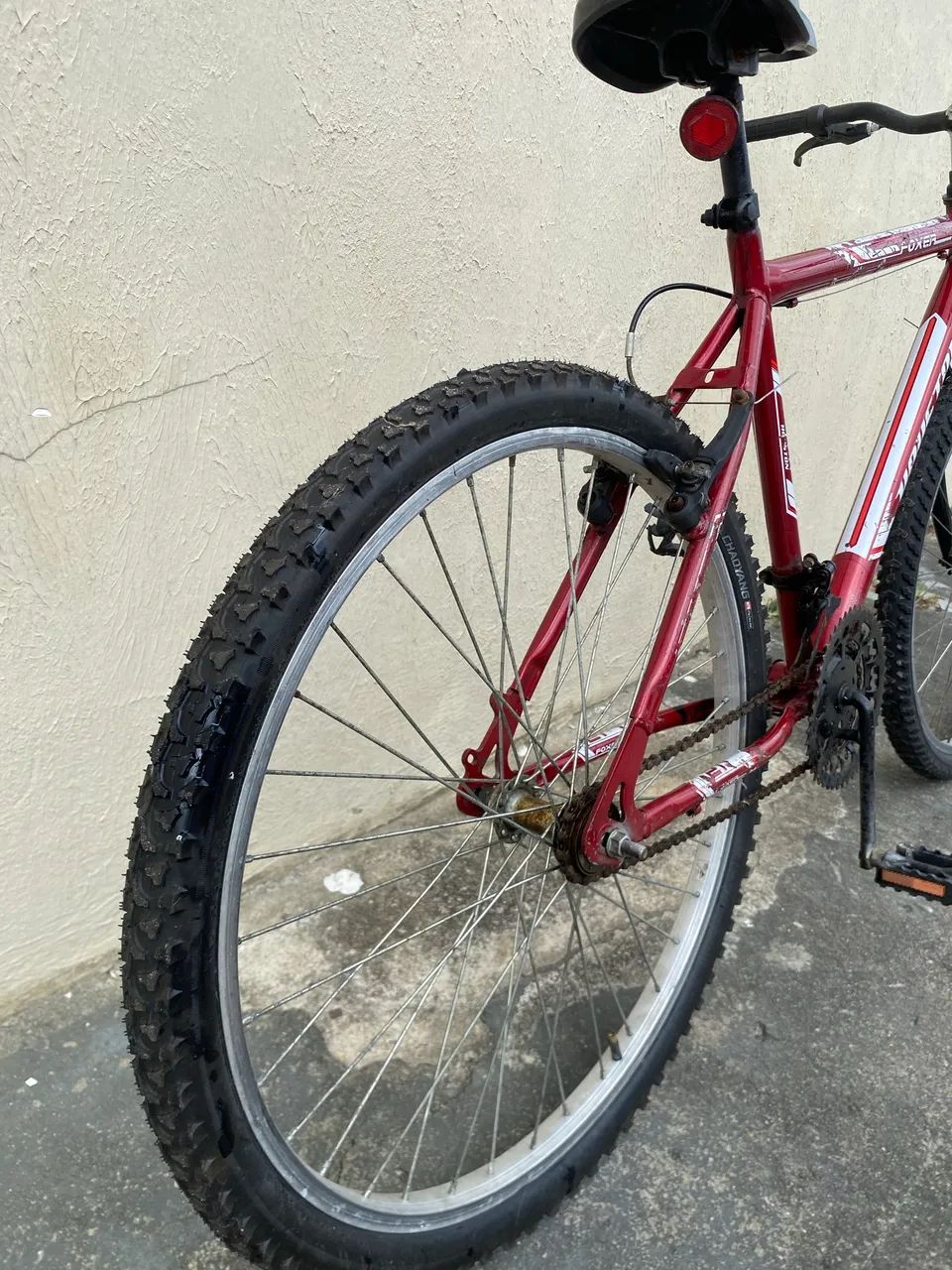 Bicicleta Aro 26 - Foto 4