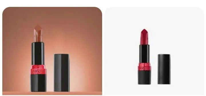 Batom matte Avon  - Foto 2