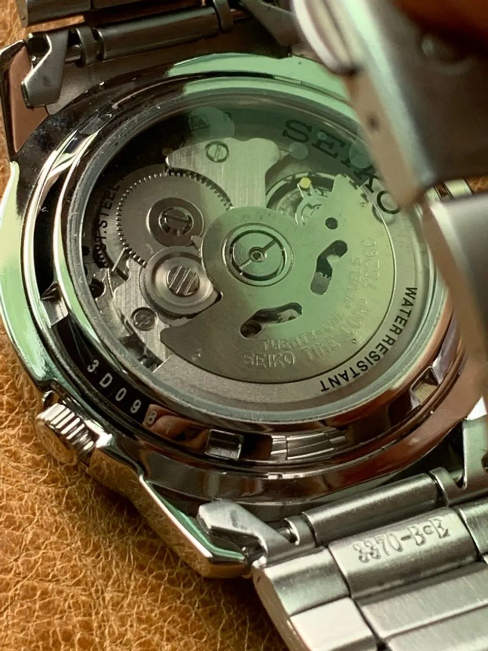 Seiko speed racer  - Foto 4