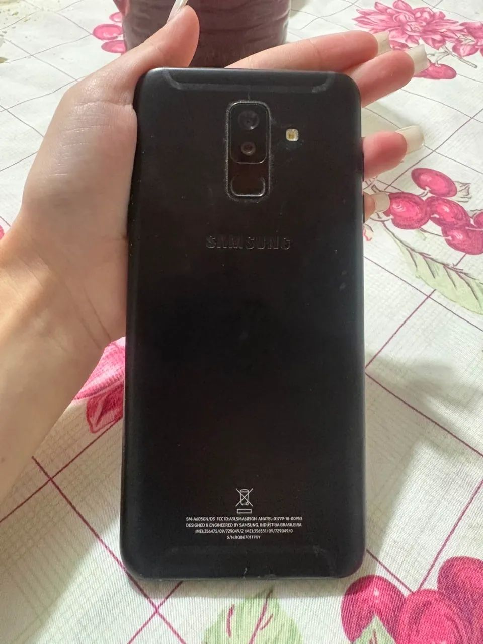 Celular Samsung  - Foto 2