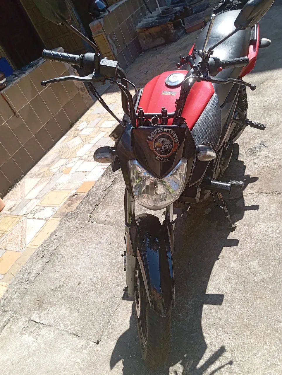 Yamaha factor 150 - Foto 3